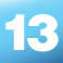 ZERO+12=13!