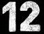 Теперь нас 12! 